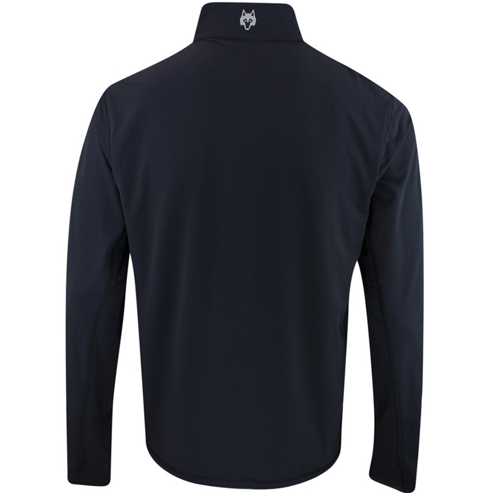 Greyson Golf Pullover - Tate QZ - Shepherd SS25