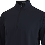Greyson Golf Pullover - Tate QZ - Shepherd SS25