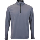 Greyson Golf Pullover - Tate QZ - Stingray SS26
