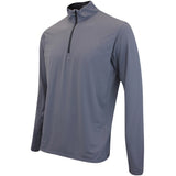 Greyson Golf Pullover - Tate QZ - Stingray SS26