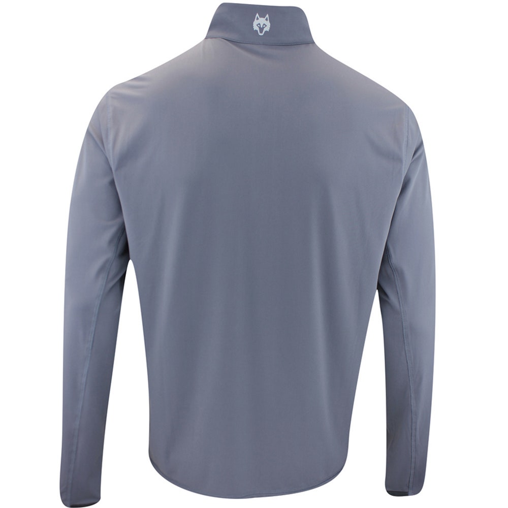 Greyson Golf Pullover - Tate QZ - Stingray SS26