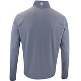 Greyson Golf Pullover - Tate QZ - Stingray SS26
