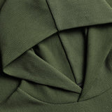Greyson Golf Pullover - Traverse Waffle Hoodie - Camp AW26