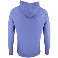 Greyson Golf Pullover - Traverse Waffle Hoodie - Falcon SS26