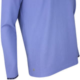 Greyson Golf Pullover - Traverse Waffle Hoodie - Falcon SS26