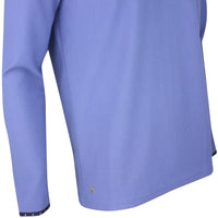 Greyson Golf Pullover - Traverse Waffle Hoodie - Falcon SS26