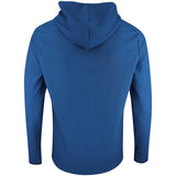 Greyson Golf Pullover - Traverse Waffle Hoodie - Grove SS26