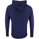 Greyson Golf Pullover - Traverse Waffle Hoodie - Maltese Blue SS26
