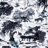 Greyson Golf Shirt - Angel Oak Polo - Arctic SS26