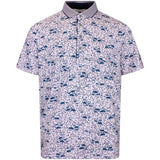 Greyson Golf Shirt - Buffalo Soldier Polo - Highland AW26