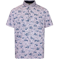 Greyson Golf Shirt - Buffalo Soldier Polo - Highland AW26