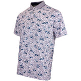 Greyson Golf Shirt - Buffalo Soldier Polo - Highland AW26