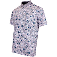 Greyson Golf Shirt - Buffalo Soldier Polo - Highland AW26