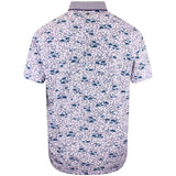 Greyson Golf Shirt - Buffalo Soldier Polo - Highland AW26