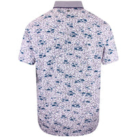 Greyson Golf Shirt - Buffalo Soldier Polo - Highland AW26