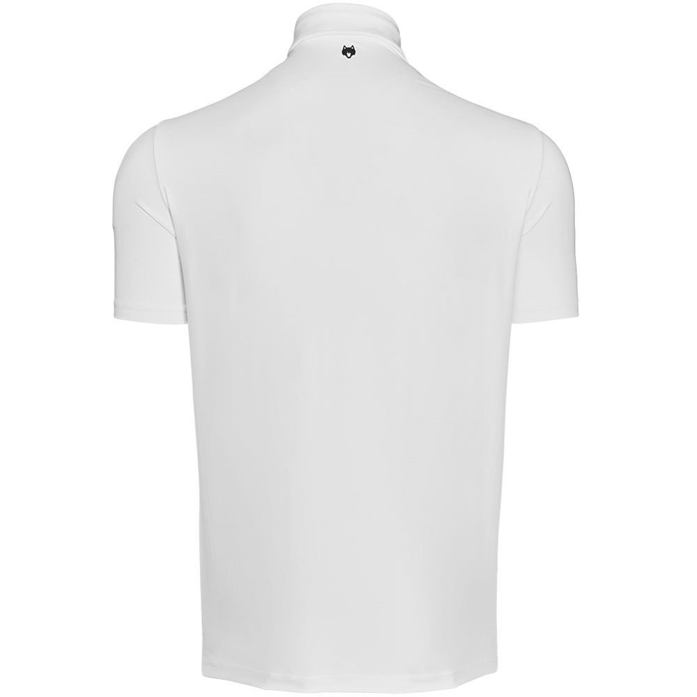 Greyson Golf Shirt - Cayuse Polo - Arctic AW26