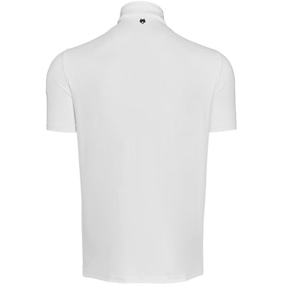 Greyson Golf Shirt - Cayuse Polo - Arctic AW26