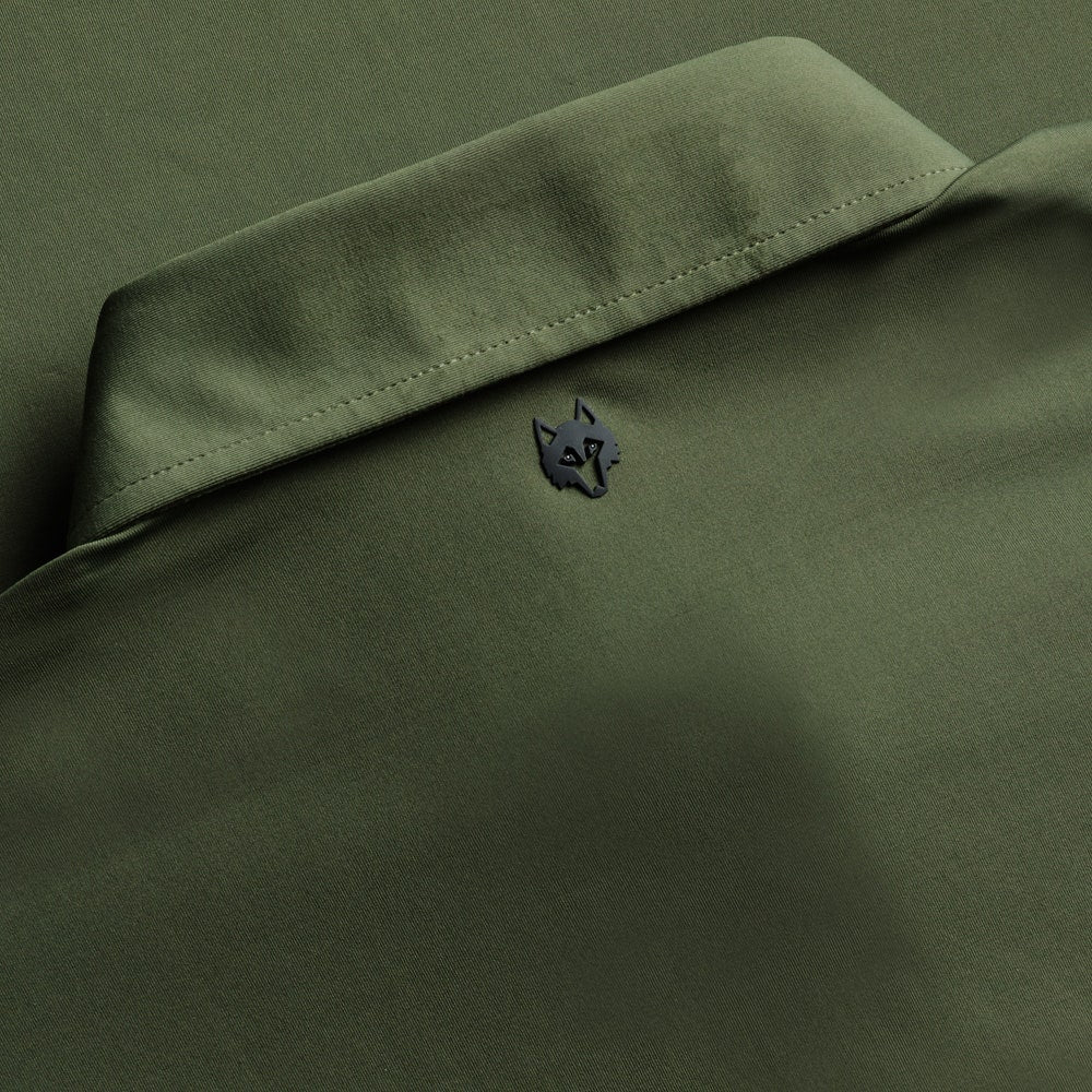 Greyson Golf Shirt - Cayuse Polo - Camp AW26