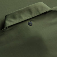 Greyson Golf Shirt - Cayuse Polo - Camp AW26