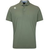 Greyson Golf Shirt - Cayuse Polo - Camp AW26