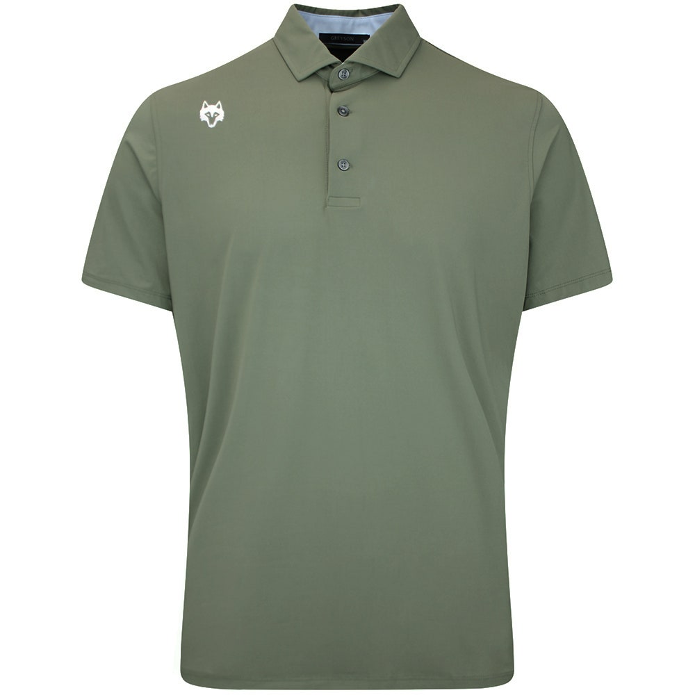 Greyson Golf Shirt - Cayuse Polo - Camp AW26