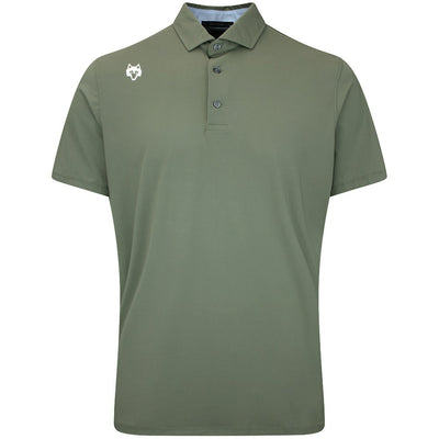 Greyson Golf Shirt - Cayuse Polo - Camp AW26