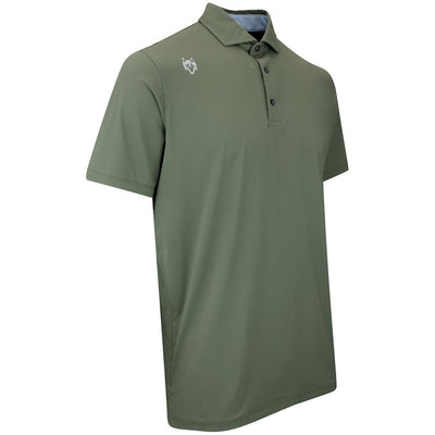 Greyson Golf Shirt - Cayuse Polo - Camp AW26