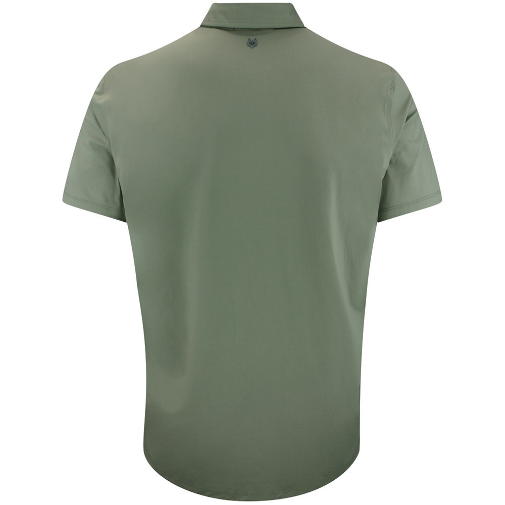 Greyson Golf Shirt - Cayuse Polo - Camp AW26