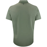 Greyson Golf Shirt - Cayuse Polo - Camp AW26