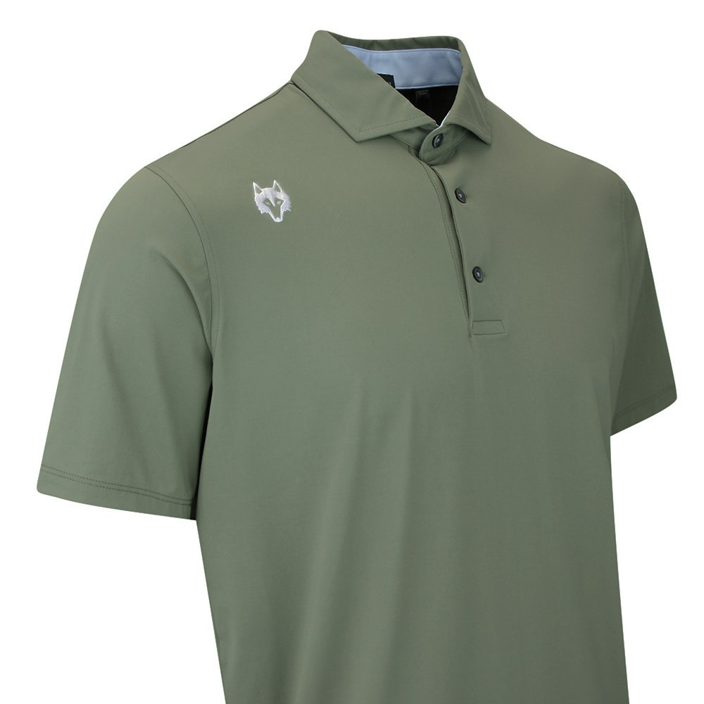 Greyson Golf Shirt - Cayuse Polo - Camp AW26