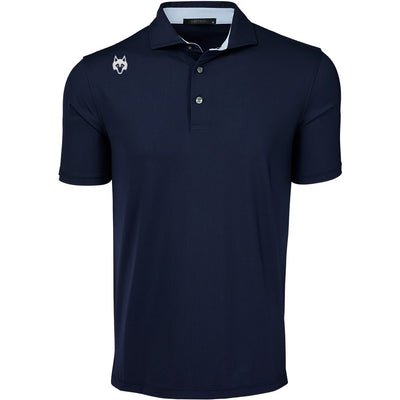 Greyson Golf Shirt - Cayuse Polo - Maltese Blue AW26