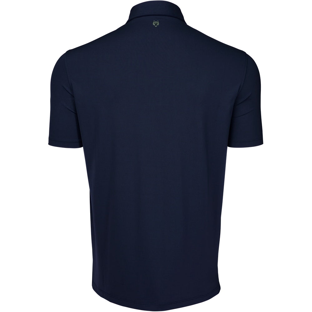 Greyson Golf Shirt - Cayuse Polo - Maltese Blue AW26