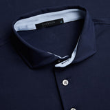 Greyson Golf Shirt - Cayuse Polo - Maltese Blue AW26