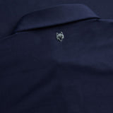 Greyson Golf Shirt - Cayuse Polo - Maltese Blue AW26