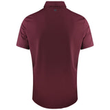 Greyson Golf Shirt - Cayuse Polo - Merlot AW26