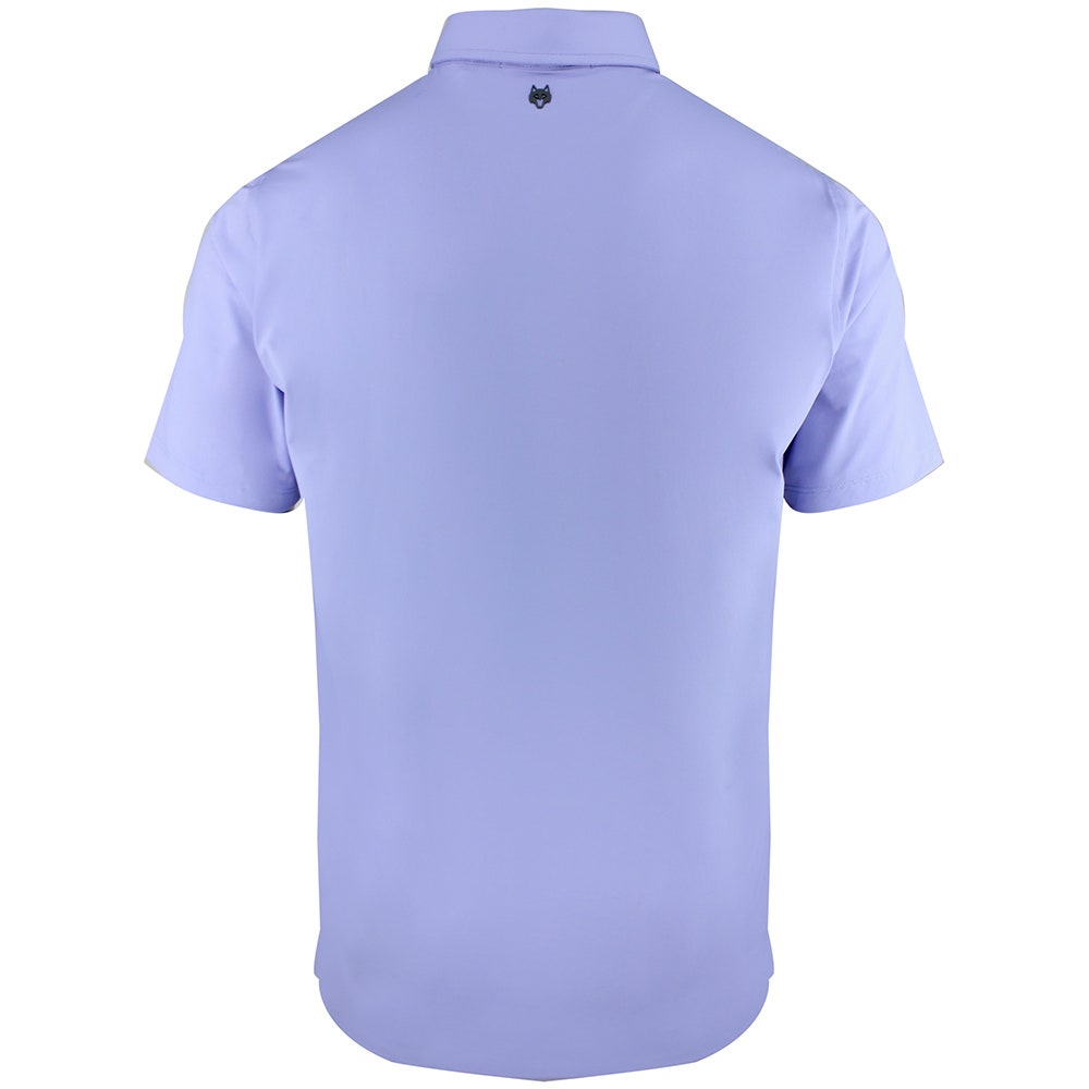 Greyson Golf Shirt - Cayuse Polo - Valley AW26