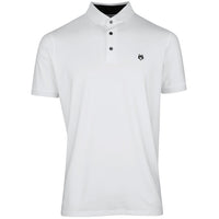 Greyson Golf Shirt - Crowley Icon Polo - Arctic SS26