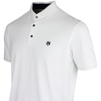 Greyson Golf Shirt - Crowley Icon Polo - Arctic SS26