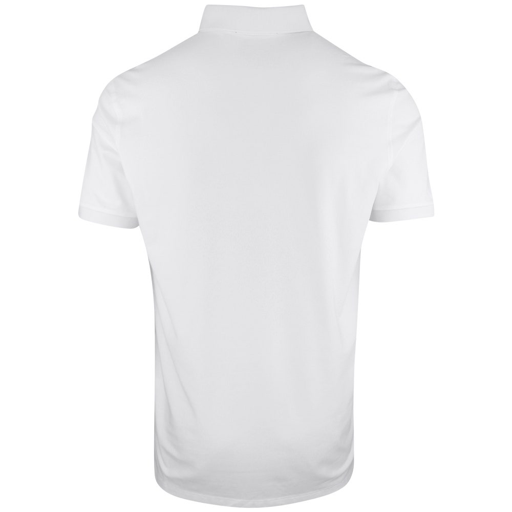 Greyson Golf Shirt - Crowley Icon Polo - Arctic SS26