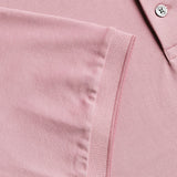 Greyson Golf Shirt - Crowley Icon Polo - Blossom AW26
