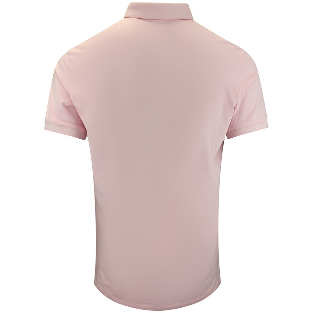 Greyson Golf Shirt - Crowley Icon Polo - Blossom AW26