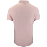 Greyson Golf Shirt - Crowley Icon Polo - Blossom AW26