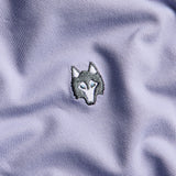 Greyson Golf Shirt - Crowley Icon Polo - Dewberry AW26