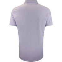 Greyson Golf Shirt - Crowley Icon Polo - Dewberry AW26