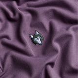 Greyson Golf Shirt - Crowley Icon Polo - Fig SS26