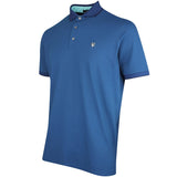Greyson Golf Shirt - Crowley Icon Polo - Grove SS26