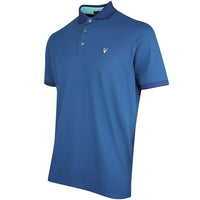Greyson Golf Shirt - Crowley Icon Polo - Grove SS26