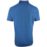 Greyson Golf Shirt - Crowley Icon Polo - Grove SS26
