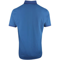 Greyson Golf Shirt - Crowley Icon Polo - Grove SS26