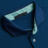 Greyson Golf Shirt - Crowley Icon Polo - Grove SS26